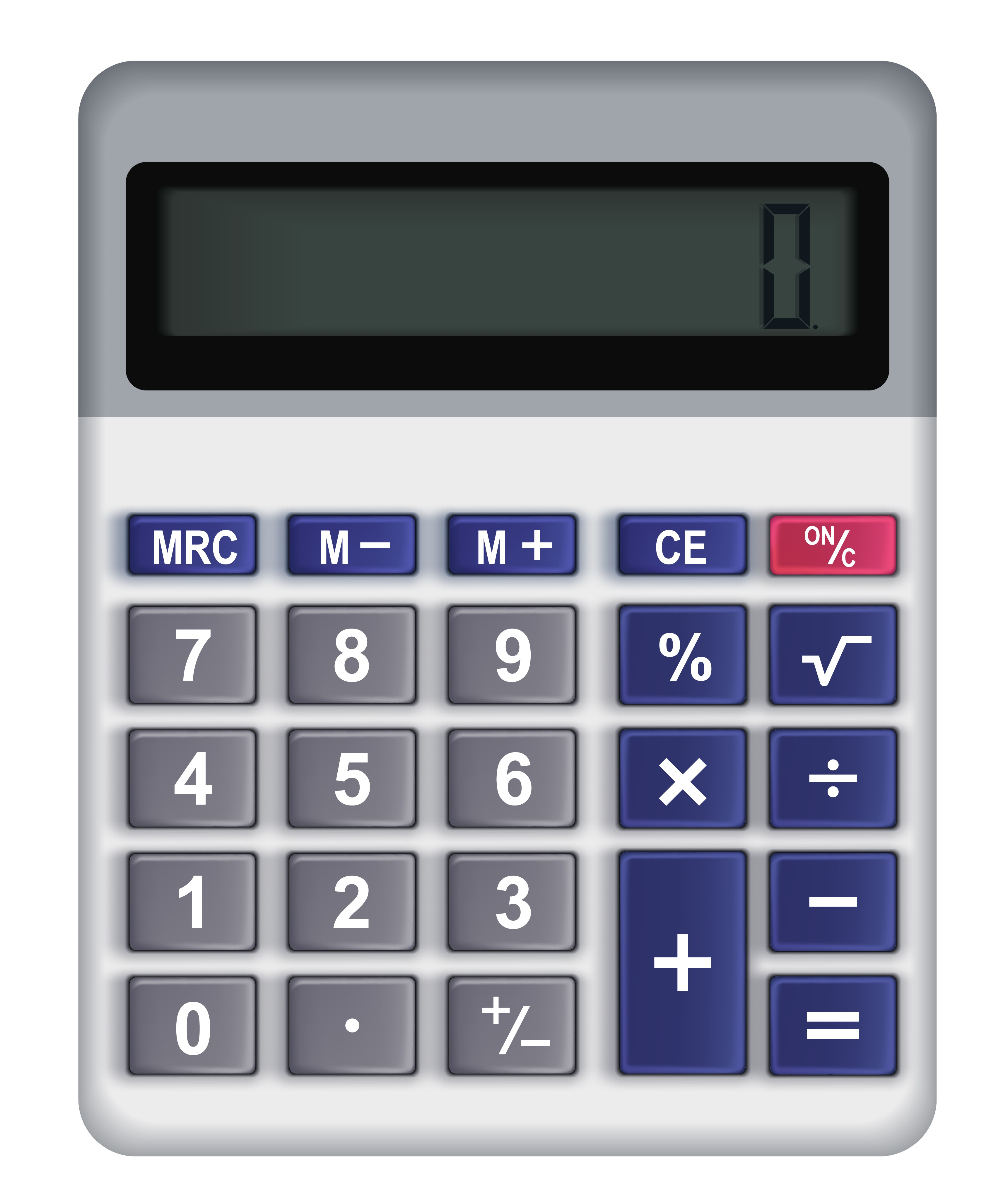 Simple Calculator