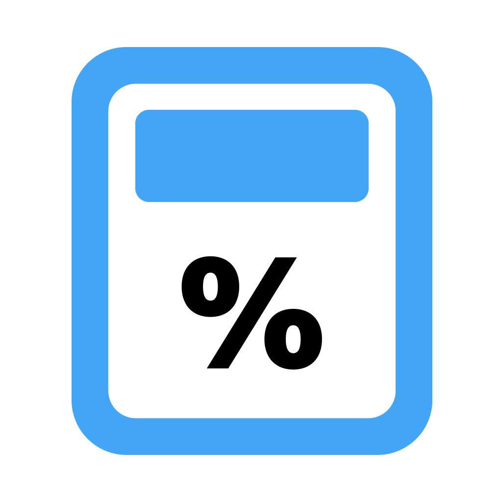 Percentage Calculator